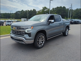 2025 Chevrolet Silverado 1500 for sale in Sanford NC