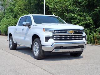 2025 Chevrolet Silverado 1500 for sale in Cincinnati OH