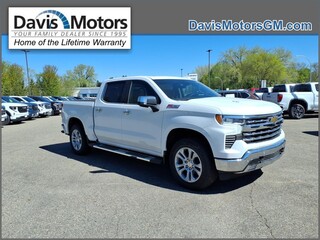 2026 Chevrolet Silverado 1500 for sale in Litchfield MN