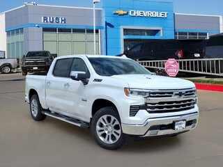 2026 Chevrolet Silverado 1500 for sale in Elgin TX