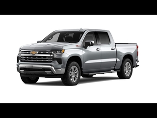 2026 Chevrolet Silverado 1500 for sale in Nitro WV