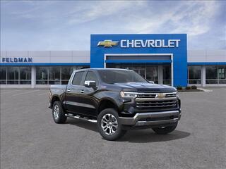 2026 Chevrolet Silverado 1500 for sale in Novi MI