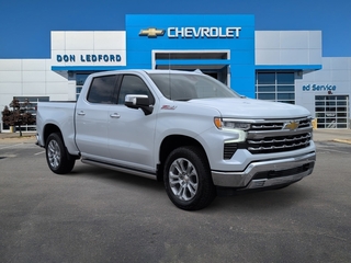 2026 Chevrolet Silverado 1500 for sale in Cleveland TN