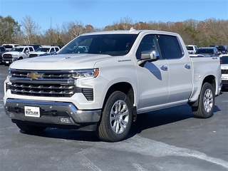 2025 Chevrolet Silverado 1500 for sale in Linn MO