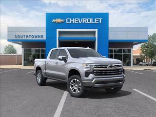 2025 Chevrolet Silverado 1500 for sale in Newnan GA