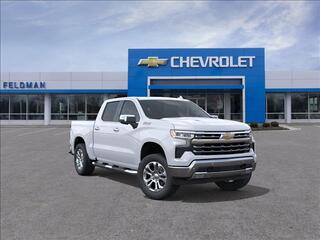 2026 Chevrolet Silverado 1500 for sale in Novi MI