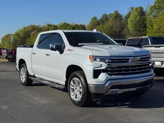 2026 Chevrolet Silverado 1500 for sale in Easley SC