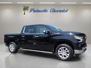 2026 Chevrolet Silverado 1500 for sale in Winchester VA