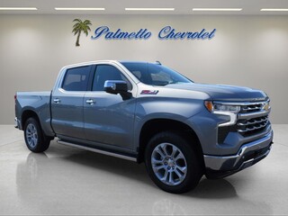 2026 Chevrolet Silverado 1500 for sale in Winchester VA