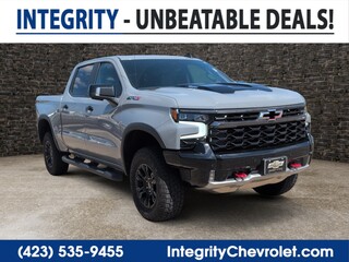 2025 Chevrolet Silverado 1500 for sale in Chattanooga TN