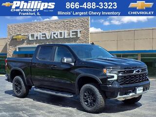 2025 Chevrolet Silverado 1500 for sale in Frankfort IL
