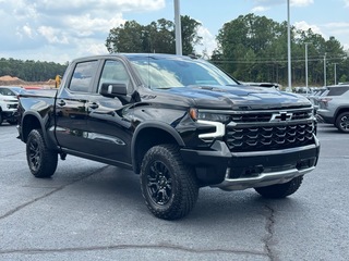 2025 Chevrolet Silverado 1500 for sale in West Union SC
