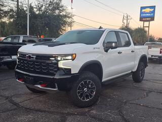 2026 Chevrolet Silverado 1500 for sale in Pearland TX