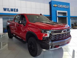 2026 Chevrolet Silverado 1500 for sale in Altus OK