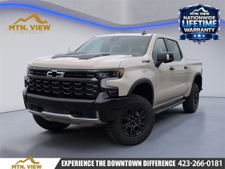 2026 Chevrolet Silverado 1500 for sale in Chattanooga TN