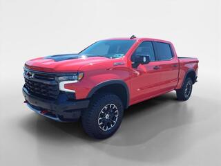 2025 Chevrolet Silverado 1500 for sale in Abingdon VA