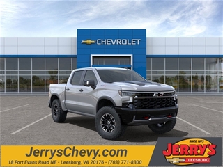 2025 Chevrolet Silverado 1500 for sale in Leesburg VA