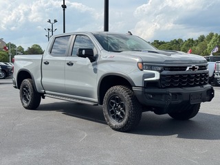 2025 Chevrolet Silverado 1500 for sale in Easley SC