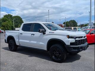 2025 Chevrolet Silverado 1500 for sale in Chattanooga TN