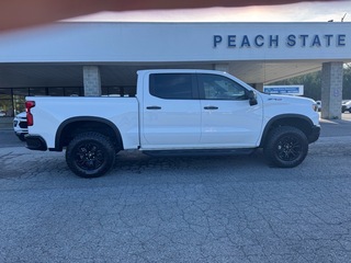 2025 Chevrolet Silverado 1500 for sale in Cedartown GA