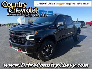 2025 Chevrolet Silverado 1500 for sale in Herscher IL