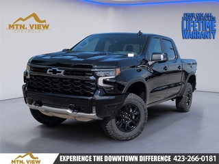 2025 Chevrolet Silverado 1500 for sale in Chattanooga TN