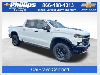 2026 Chevrolet Silverado 1500 for sale in Lansing IL