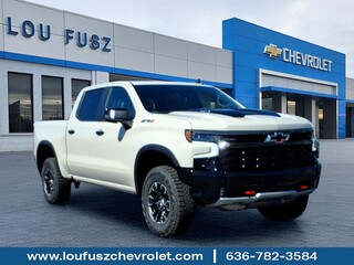 2026 Chevrolet Silverado 1500 for sale in Cincinnati OH
