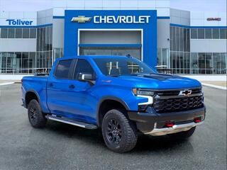 2025 Chevrolet Silverado 1500 for sale in East Brunswick NJ