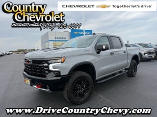 2025 Chevrolet Silverado 1500 for sale in Herscher IL