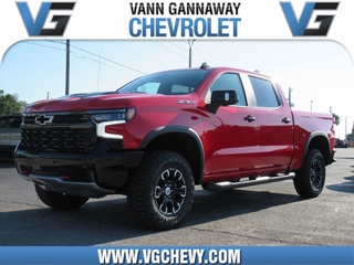 2025 Chevrolet Silverado 1500 for sale in Eustis FL