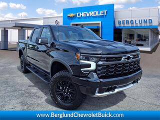 2026 Chevrolet Silverado 1500 for sale in Roanoke VA