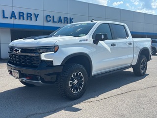 2026 Chevrolet Silverado 1500 for sale in Amory MS