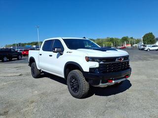 2026 Chevrolet Silverado 1500 for sale in Youngstown OH