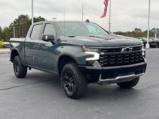 2026 Chevrolet Silverado 1500 for sale in West Union SC