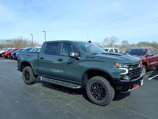 2026 Chevrolet Silverado 1500 for sale in Frankfort IL