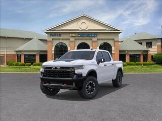 2026 Chevrolet Silverado 1500 for sale in Huntersville NC