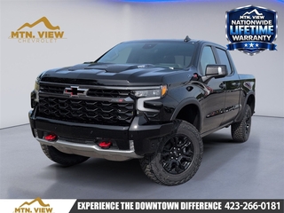 2026 Chevrolet Silverado 1500 for sale in Chattanooga TN