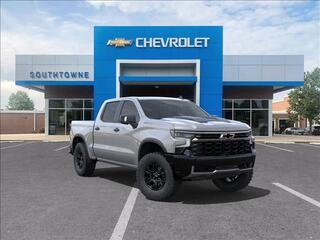 2025 Chevrolet Silverado 1500 for sale in Newnan GA