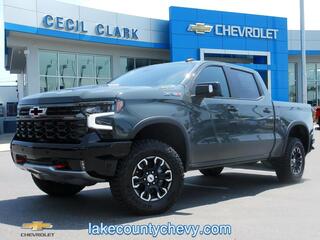 2025 Chevrolet Silverado 1500 for sale in Leesburg FL