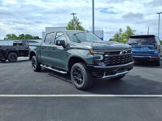 2025 Chevrolet Silverado 1500 for sale in Hubbard OH