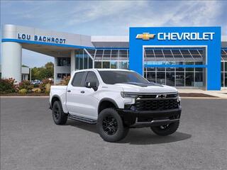 2026 Chevrolet Silverado 1500 for sale in Rockford IL