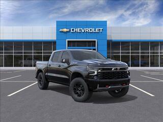 2026 Chevrolet Silverado 1500 for sale in Charlotte NC