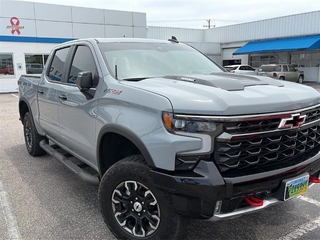 2025 Chevrolet Silverado 1500 for sale in Chester VA