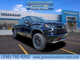 2025 Chevrolet Silverado 1500 for sale in Youngstown OH
