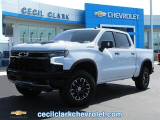 2025 Chevrolet Silverado 1500 for sale in Leesburg FL