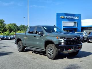 2025 Chevrolet Silverado 1500 for sale in Bowie MD