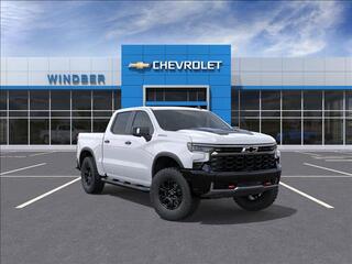 2025 Chevrolet Silverado 1500 for sale in Windber PA