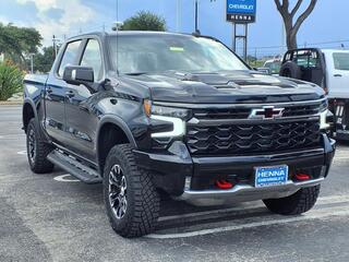 2026 Chevrolet Silverado 1500 for sale in Austin TX