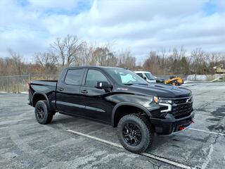 2026 Chevrolet Silverado 1500 for sale in Frankfort IL